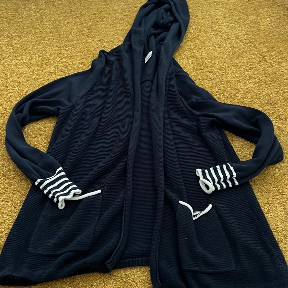 Short Cardigan by Cabi